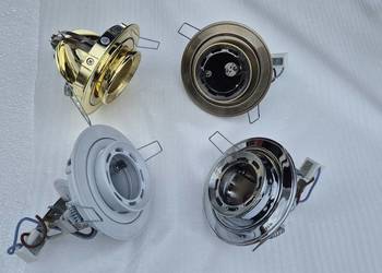 Oprawa oświetleniowa