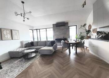 Nowe mieszkanie Miodowa 60,50m2 winda, 2 miejsca post. w cenie ZAMIANA