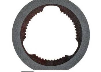 5175567 TARCZA HAMULCOWA CASE MXM PUMA NEW HOLLAND TM T6010
