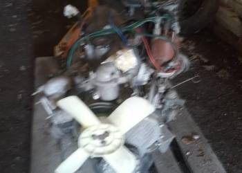 silnik 1300 skrzynia biegów fiat 125p