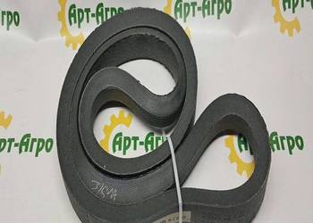 C57 Pasek jednosplotowy Optibelt