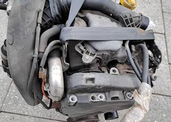 Dacia Dokker 1.5 DCi silnik kompletny kod K9K612 K9K626