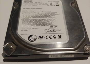 Seagate 250 sata
