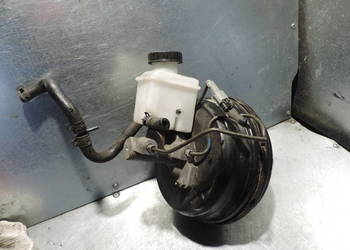 CHEVROLET LACETTI 2.0 D SERWO HAMULCOWE