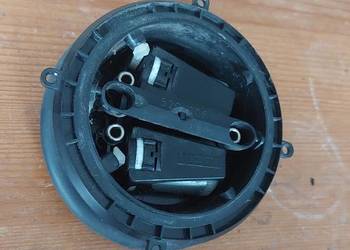 silniczek regulacji lusterka LEWY  audi opel 3PIN 4281899
