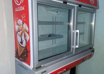 Zamrażarka Hiron SD-260H