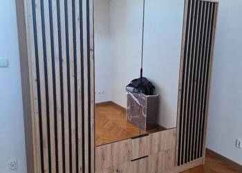 Szafa BRW Nelly 4d2s