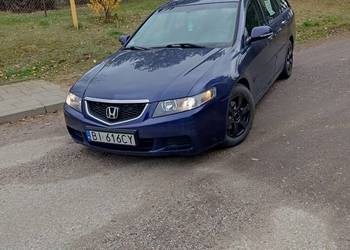 Honda Accord Honda Accord