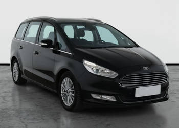 Ford Galaxy 2.0 EcoBlue