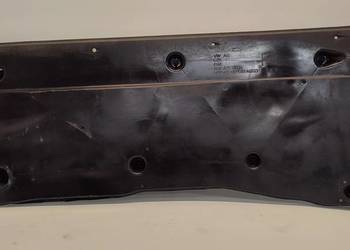 VW TIGUAN II OSŁONA PODWOZIA LEWA 5QF825201H