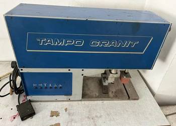 Tamponiarka Tampo Granit