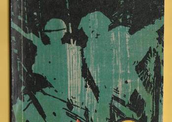 ŻÓŁTY TYGRYS - DNI WALKI - 1965