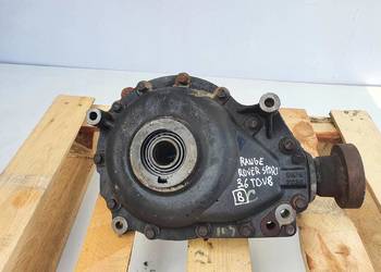 RANGE ROVER sport 3.6 TD V8 PRZEDNI MOST dyfer