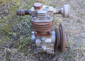 Sprężąrka kompresor URSUS c330 c-330 328