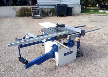 Piła tarczowa REMA DMLK- 30, piła do drewna,pilarka