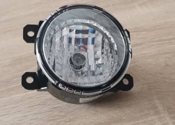 SUZUKI IGNIS III NOWY KOMPLETNY HALOGEN PRZÓD 36580-54P00-000