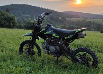 Mrf 120 Sprawny bardzo ładny