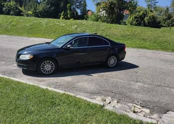 Volvo S80 II 2.0D 136km