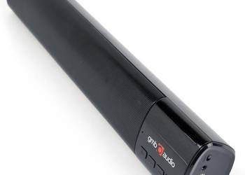 Głośnik bluetooth soundbar radio usb