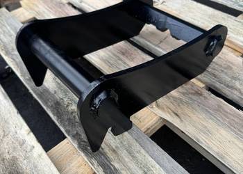 Płyta adaptacyjna Lehnhoff MS01 SW01 Symlock