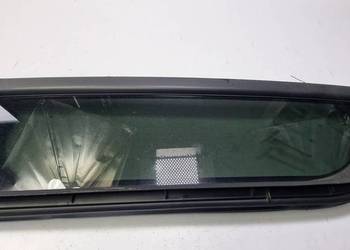 SZYBA PRAWY TYŁ CITROEN BERLINGO III