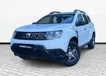 Dacia Duster, 2019r. | Faktura VAT23% | Salon PL |