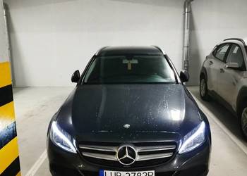 Półskóra, el. bagażnik