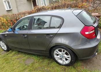 Bmw koła felgi r16 z oponami zimowymi