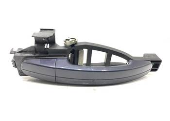 KLAMKA ZEWNĘTRZNA PRAWY PRZÓD FORD C-MAX II Minivan 10-19 Midnight Sky