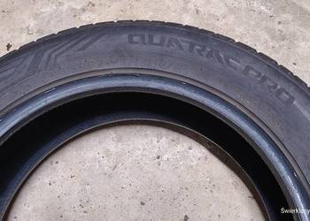 2szt opon wielosezonowe 255/55 R18 102V M+S 2szt opon wielosezonowe 255/55 R18 102V M+S