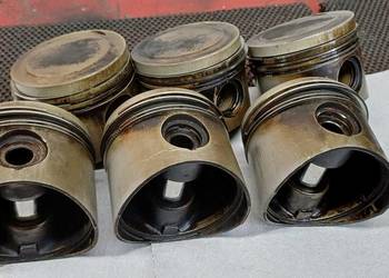 Tłoki Bmw E30 m20b20 m20b23 320i 323i