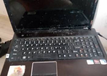 Odbiór elektroniki komputery laptopy
