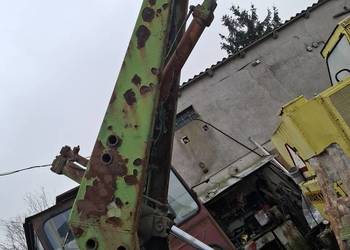 Części ładowarka tih