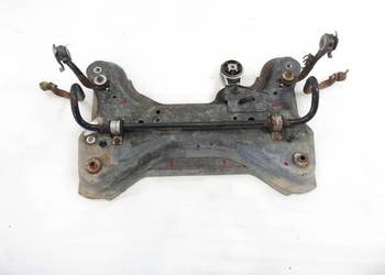 SANKI PRZÓD TRAFIC II VIVARO A 1.9 DTI