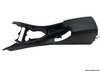 TUNSEL ŚRODKOWY PODŁOKIETNIK 7153713 BMW E90