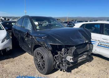 AUDI Q5 50 2.0 TFSi 299 Quattro S-Line HA250