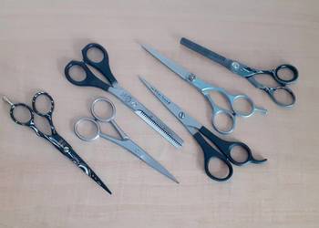 Sprzęt kosmetyczny i fryzjerski