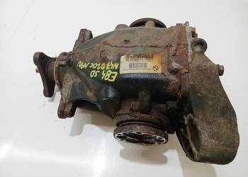 MOST DYFERENCJAŁ BMW X1 E84 N47D20C SDRIVE MANUAL 7592325 2.93 (0005953)