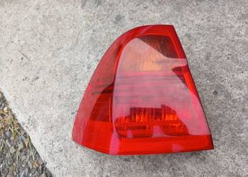 Lampa lewy tył BMW 3 E91  kombi 7160061