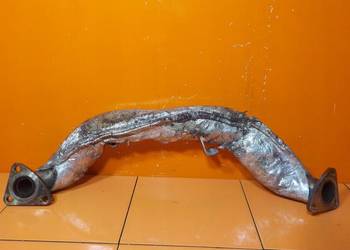 RANGE ROVER SPORT L405 3.0 TD V6 11r 306DT rura lacznik kolektorow