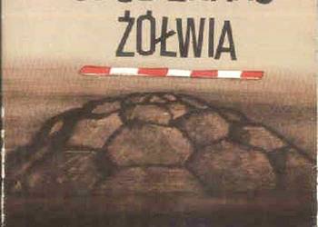 SPOD ZNAKU ŻÓŁWIA - Konstanty Stecki wyd. Nasza Księgarnia