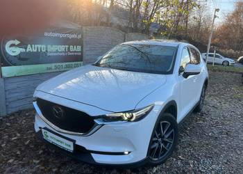Mazda CX 5 Full opcja !