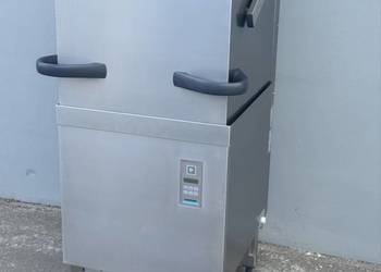 Zmywarka kapturowa Winterhalter PT-500