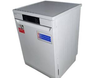 Sharp zmywarka biała wolnostojąca 60 cm QW-NA1CF47EW