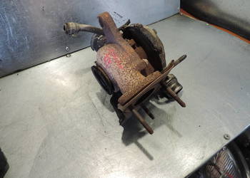 RENAULT MEGANE III 10r 1.9 DCI 130 KM TURBO TURBOSPRĘŻARKA TURBINA