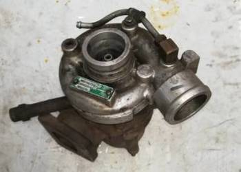 Turbosprężarka VW 1.9TDI 068145703M
