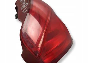 LAMPA Prawa BMW F01 F02 TYLNA PRAWY TYŁ europa