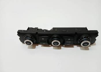 PANEL NAWIEWU KLIMATYZACJI BMW E60 E61 9177717
