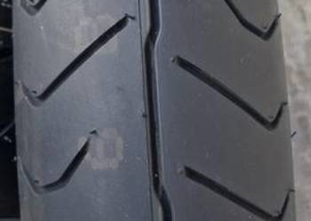 130/70r18 M/C 63H Bridgestone G709