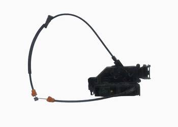 ZAMEK DRZWI PRAWY TYŁ CITROEN C4 PICASSO 24103158